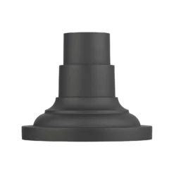 Livex Lighting Outdoor Pier Mount Adapters Outdoor Pier Mount Adapter -LumeLux Shop Livex Lighting 78216 14 02