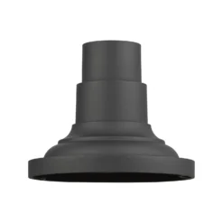 Livex Lighting Outdoor Pier Mount Adapters Outdoor Pier Mount Adapter -LumeLux Shop Livex Lighting 78216 14 04