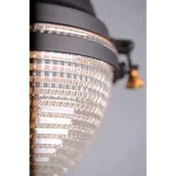 Maxim Lighting Portside 13 Inch Tall Outdoor Hanging Lantern -LumeLux Shop Maxim Lighting 10187OIAB 7