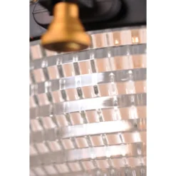 Maxim Lighting Portside 13 Inch Tall Outdoor Hanging Lantern -LumeLux Shop Maxim Lighting 10187OIAB 9