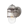 Maxim Lighting Seaside 11 Inch Tall Outdoor Wall Light