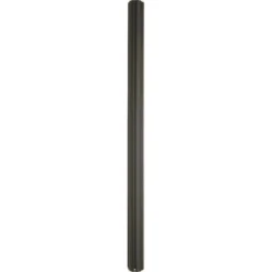 Burial Poles 84 Inch Outdoor Post By Maxim Lighting