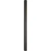 Burial With Photo Cell Poles 84 Inch Outdoor Post By Maxim Lighting