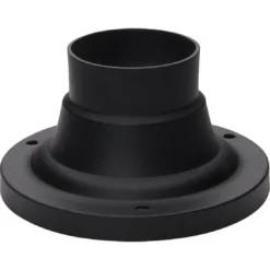 Ring Outdoor Essentials - 200x Outdoor Pier Mount Adapter By Maxim Lighting