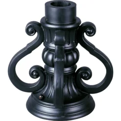 Maxim Lighting Maxim Outdoor Pier Mount Adapter