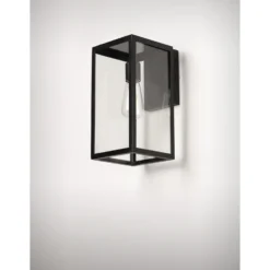 Maxim Lighting Catalina 13 Inch Tall Outdoor Wall Light -LumeLux Shop Maxim Lighting 30092CLDBZ 4