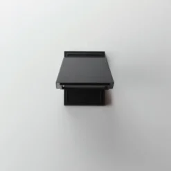 Maxim Lighting Mansard 6 Inch Tall LED Outdoor Wall Light -LumeLux Shop Maxim Lighting 52129BK 01