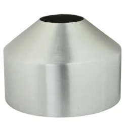 11 Inch Outdoor Post Base By Meyda Lighting