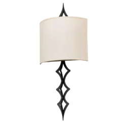 Meyda Lighting Cilindro 28 Inch Tall LED Outdoor Wall Light -LumeLux Shop Meyda Lighting 250108X10 2