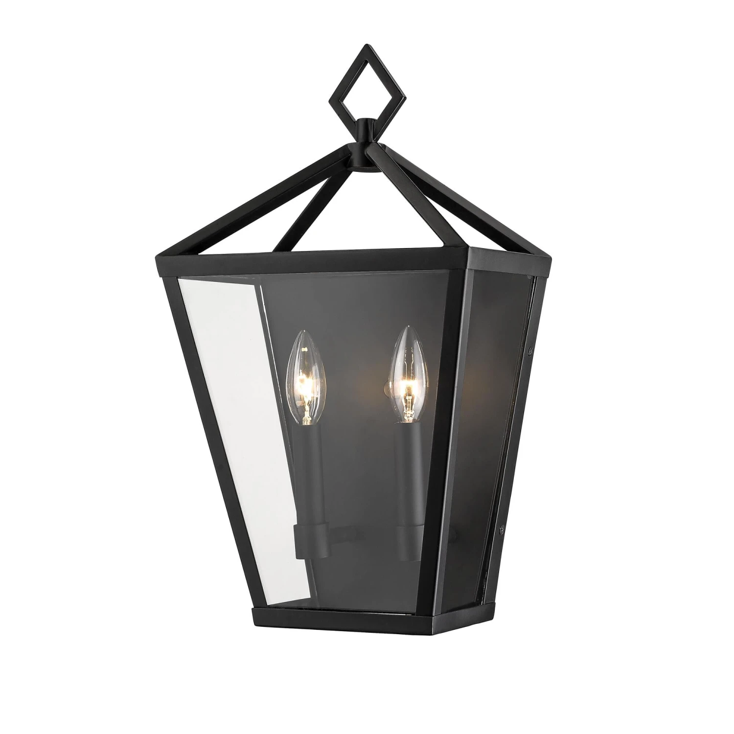 Front Page -LumeLux Shop Millennium Lighting 2531 PBK