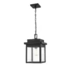 Millennium Lighting Belle Chasse 17 Inch Tall Outdoor Hanging Lantern
