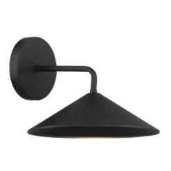 Minka Lavery Minka Lavery 7 Inch Tall LED Outdoor Wall Light