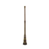 Minka Lavery 83 Inch Outdoor Post Base