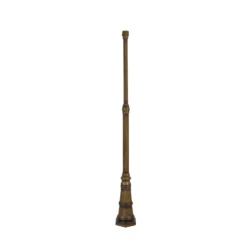 Minka Lavery 83 Inch Outdoor Post Base