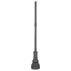 Minka Lavery 96 Inch Outdoor Post Base