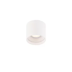 Modern Forms Squat 5 Inch LED Outdoor Flush Mount -LumeLux Shop Modern Forms FM W46205 40 WT
