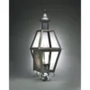 Northeast Lantern Boston 39 Inch Tall Outdoor Wall Light