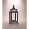 Northeast Lantern Concord 20 Inch Tall Outdoor Pier Lamp