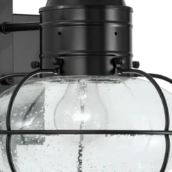 Norwell Classic 22 Inch Tall Outdoor Post Lamp -LumeLux Shop Norwell 1510 BL SE