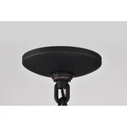 Nuvo Lighting Raiden 14 Inch Tall Outdoor Hanging Lantern -LumeLux Shop Nuvo Lighting 60 5759 100