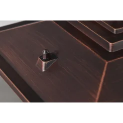 Nuvo Lighting Cove Neck 16 Inch Tall Outdoor Post Lamp -LumeLux Shop Nuvo Lighting 60 5952 102