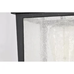 Nuvo Lighting Cove Neck 16 Inch Tall Outdoor Post Lamp -LumeLux Shop Nuvo Lighting 60 5953 100