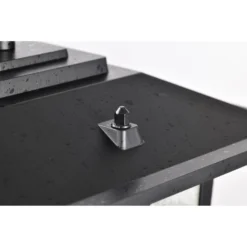 Nuvo Lighting Cove Neck 16 Inch Tall Outdoor Post Lamp -LumeLux Shop Nuvo Lighting 60 5953 102