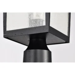 Nuvo Lighting Cove Neck 16 Inch Tall Outdoor Post Lamp -LumeLux Shop Nuvo Lighting 60 5953 105