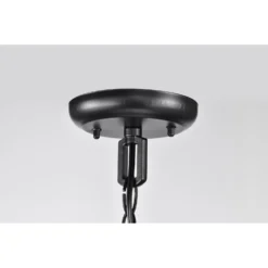 Nuvo Lighting Hopkins 12 Inch Tall Outdoor Hanging Lantern -LumeLux Shop Nuvo Lighting 60 6117 101