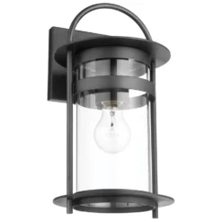 Nuvo Lighting Bracer 13 Inch Tall Outdoor Wall Light