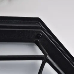 Nuvo Lighting Spider LED Outdoor Flush Mount -LumeLux Shop Nuvo Lighting 62 1400 101