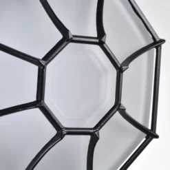 Nuvo Lighting Spider LED Outdoor Flush Mount -LumeLux Shop Nuvo Lighting 62 1400 102