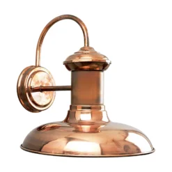 Brookside 12 Inch Tall 1 Light Outdoor Wall Light By Progress Lighting