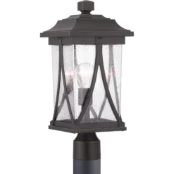 Progress Lighting Abbott 18 Inch Outdoor Post