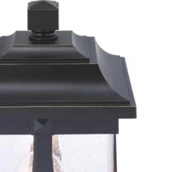 Progress Lighting Abbott 18 Inch Outdoor Post -LumeLux Shop Progress Lighting PROG P540011 020 top PRODIMAGE