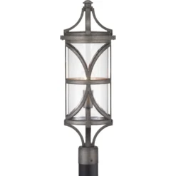 Progress Lighting Morrison 26 Inch Outdoor Post
