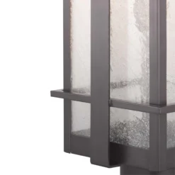 Progress Lighting Cullman 22 Inch Outdoor Post -LumeLux Shop Progress Lighting PROG P540018 020 detail PRODIMAGE