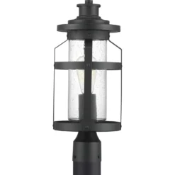 Progress Lighting Haslett 18 Inch Outdoor Post