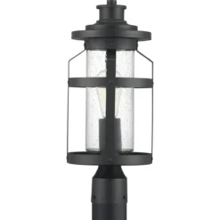 Progress Lighting Haslett 18 Inch Outdoor Post -LumeLux Shop Progress Lighting PROG P540031 031 PRODIMAGE 1200