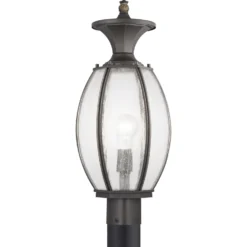 Progress Lighting River Place 21 Inch Outdoor Post - Clearance Special -LumeLux Shop Progress Lighting PROG P540034 020 PRODIMAGE 1