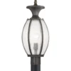 Progress Lighting River Place 21 Inch Outdoor Post - Clearance Special