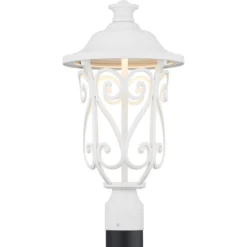 Progress Lighting Leawood 18 Inch Outdoor Post -LumeLux Shop Progress Lighting PROG P540037 030 30 PRODIMAGE 1200