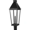 Progress Lighting Richmond Hill 26 Inch Tall Outdoor Post Lamp