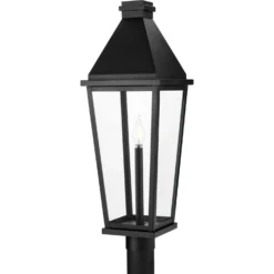 Progress Lighting Richmond Hill 26 Inch Tall Outdoor Post Lamp