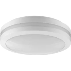 Progress Lighting Hard Nox 11 Inch LED Outdoor Flush Mount