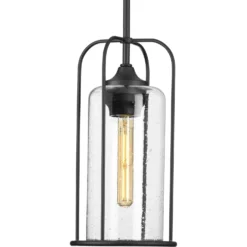 Progress Lighting Watch Hill 15 Inch Tall Outdoor Hanging Lantern