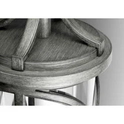 Progress Lighting Morrison 26 Inch Outdoor Post -LumeLux Shop Progress Lighting PROG morrison detail3 detailshot