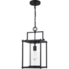 Quoizel 18 Inch Tall Outdoor Hanging Lantern
