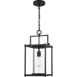 Quoizel 18 Inch Tall Outdoor Hanging Lantern