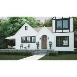 Quoizel 18 Inch Tall Outdoor Hanging Lantern -LumeLux Shop Quoizel GRE1909MBK 13